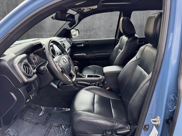 used 2019 Toyota Tacoma car, priced at $37,999