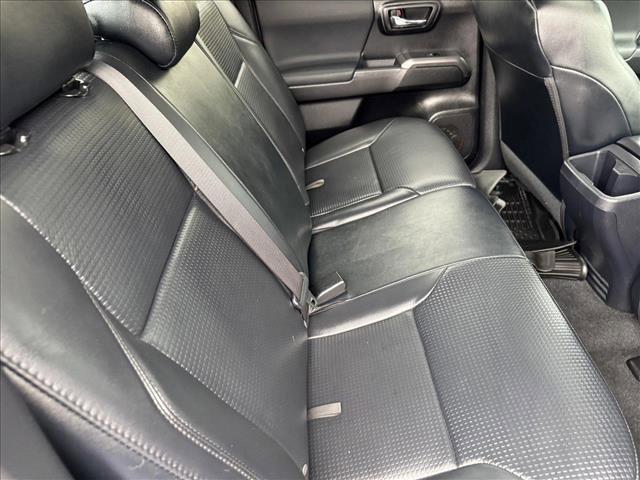 used 2019 Toyota Tacoma car, priced at $37,999