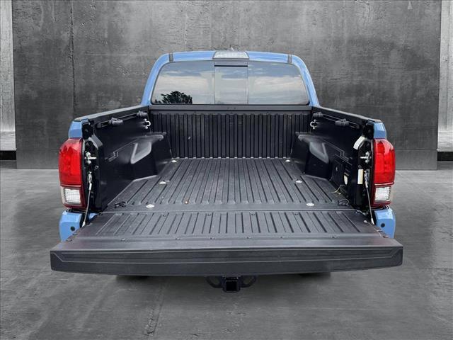 used 2019 Toyota Tacoma car, priced at $37,999