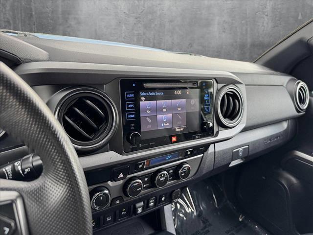 used 2019 Toyota Tacoma car, priced at $37,999
