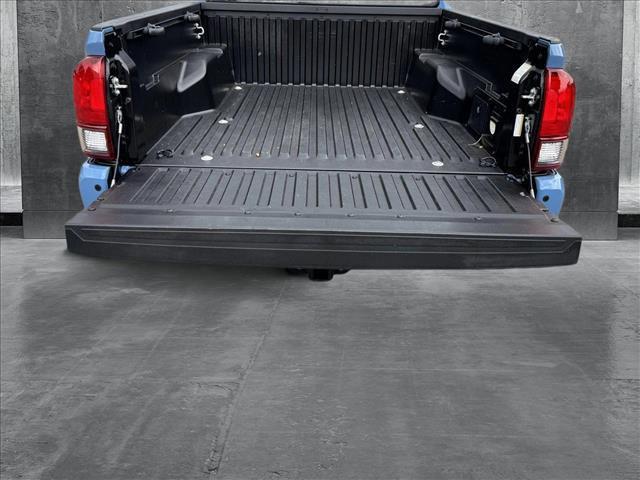 used 2019 Toyota Tacoma car, priced at $37,999