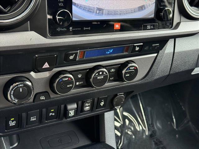 used 2019 Toyota Tacoma car, priced at $37,999