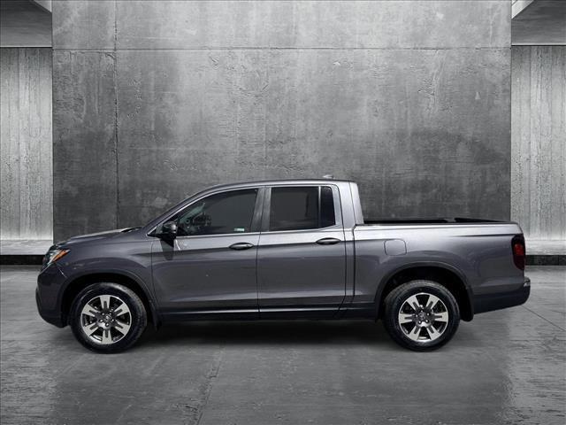 used 2018 Honda Ridgeline car, priced at $27,699