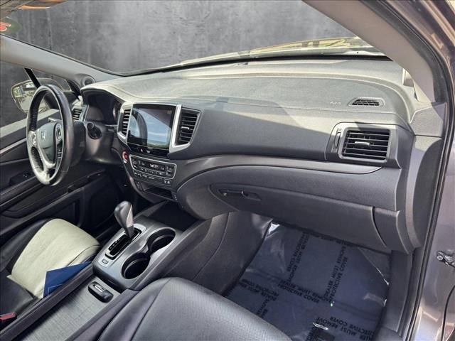 used 2018 Honda Ridgeline car, priced at $27,699