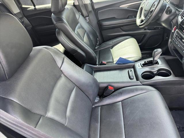 used 2018 Honda Ridgeline car, priced at $27,699