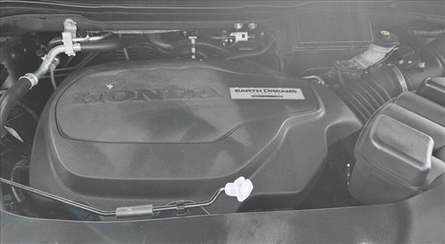 used 2018 Honda Ridgeline car, priced at $27,699
