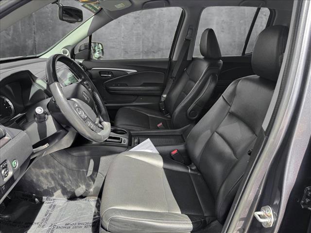 used 2018 Honda Ridgeline car, priced at $27,699