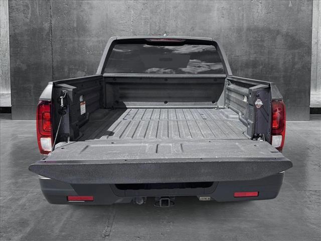 used 2018 Honda Ridgeline car, priced at $27,699
