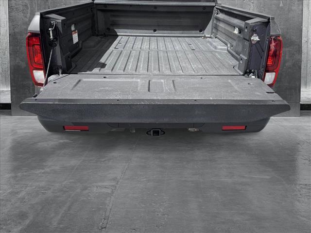 used 2018 Honda Ridgeline car, priced at $27,699