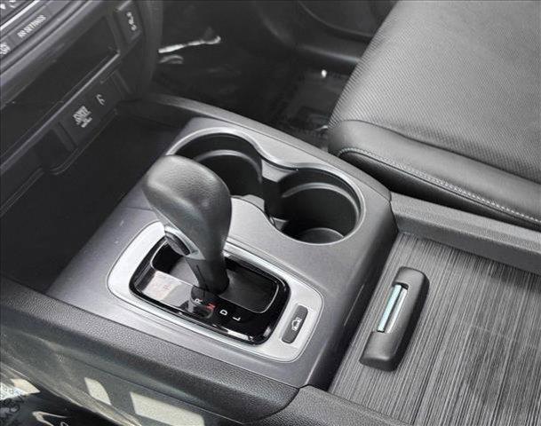 used 2018 Honda Ridgeline car, priced at $27,699