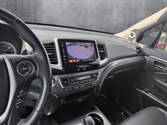 used 2018 Honda Ridgeline car, priced at $27,699