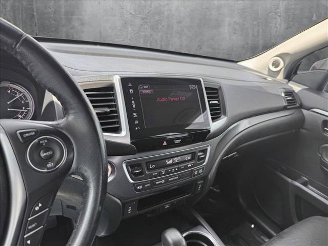 used 2018 Honda Ridgeline car, priced at $27,699