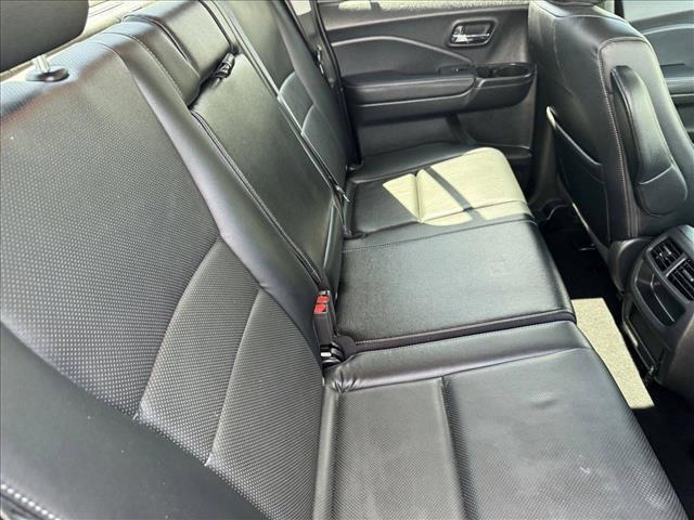 used 2018 Honda Ridgeline car, priced at $27,699