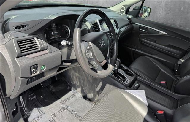 used 2018 Honda Ridgeline car, priced at $27,699