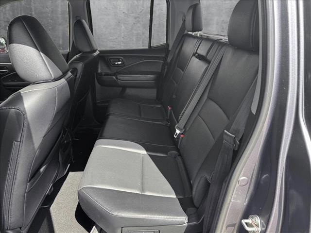 used 2018 Honda Ridgeline car, priced at $27,699