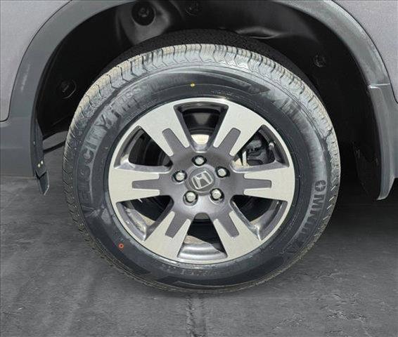 used 2018 Honda Ridgeline car, priced at $27,699