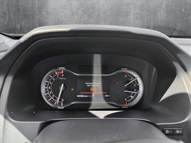used 2018 Honda Ridgeline car, priced at $27,699
