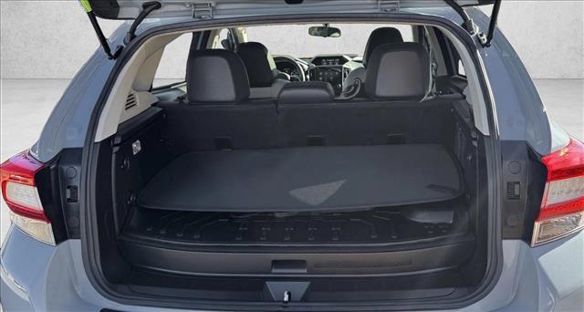 used 2019 Subaru Crosstrek Hybrid car, priced at $24,798