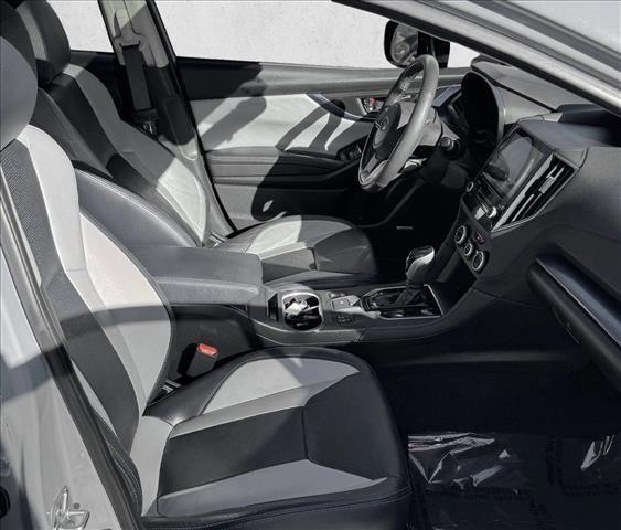 used 2019 Subaru Crosstrek Hybrid car, priced at $24,798