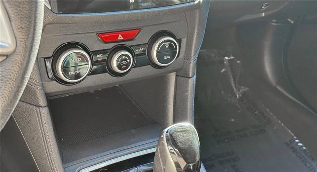 used 2019 Subaru Crosstrek Hybrid car, priced at $24,798