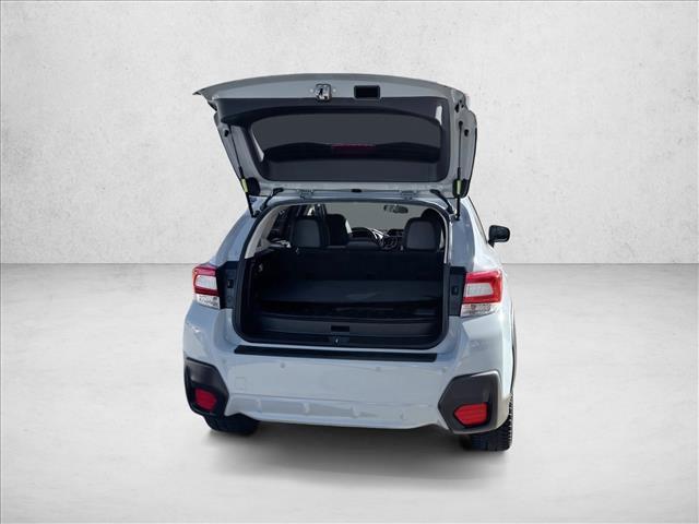 used 2019 Subaru Crosstrek Hybrid car, priced at $24,798