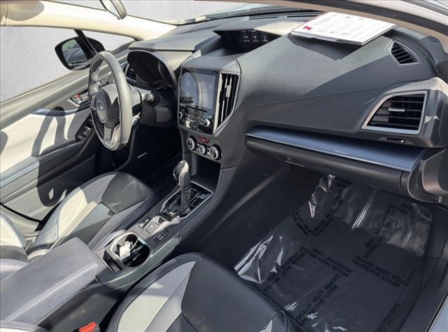 used 2019 Subaru Crosstrek Hybrid car, priced at $24,798