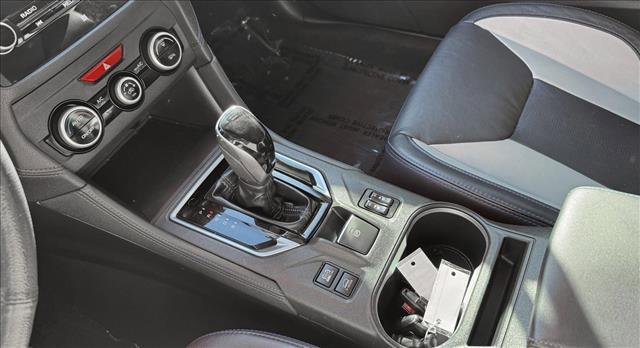 used 2019 Subaru Crosstrek Hybrid car, priced at $24,798