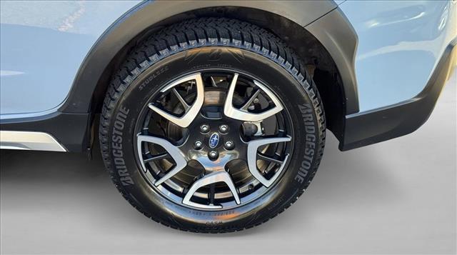 used 2019 Subaru Crosstrek Hybrid car, priced at $24,798