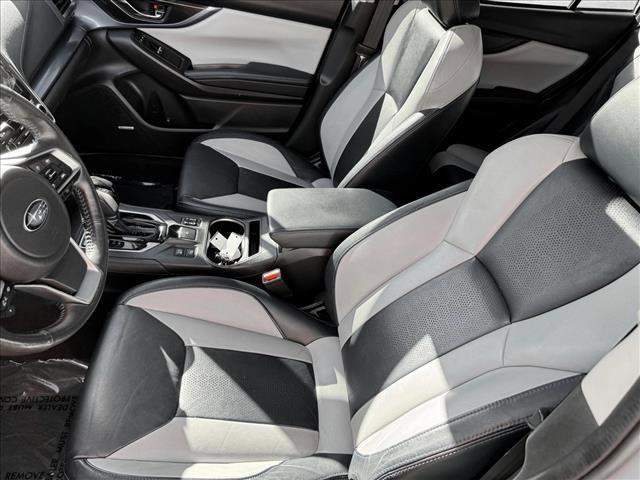 used 2019 Subaru Crosstrek Hybrid car, priced at $24,798