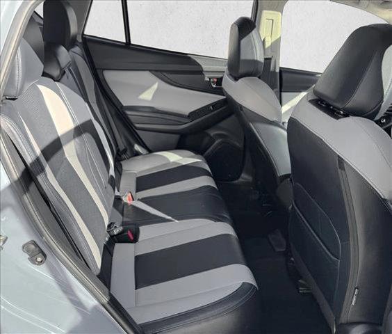 used 2019 Subaru Crosstrek Hybrid car, priced at $24,798