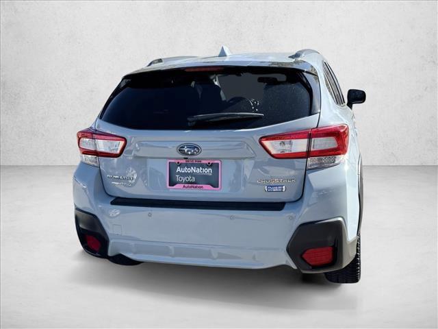 used 2019 Subaru Crosstrek Hybrid car, priced at $24,798