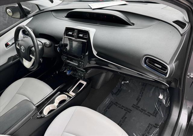 used 2016 Toyota Prius car, priced at $14,798