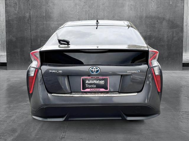 used 2016 Toyota Prius car, priced at $14,798