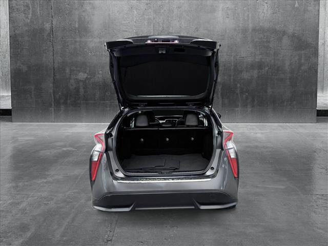 used 2016 Toyota Prius car, priced at $14,798