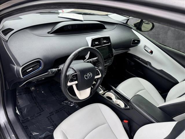 used 2016 Toyota Prius car, priced at $14,798