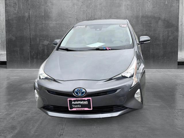used 2016 Toyota Prius car, priced at $14,798