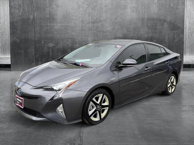 used 2016 Toyota Prius car, priced at $14,798