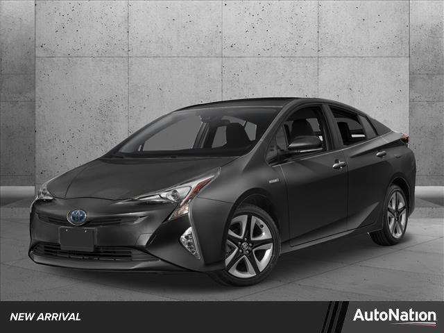 used 2016 Toyota Prius car, priced at $14,798