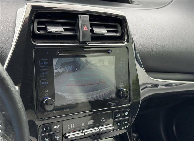 used 2016 Toyota Prius car, priced at $14,798