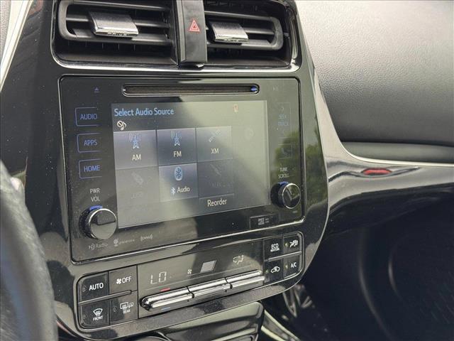 used 2016 Toyota Prius car, priced at $14,798