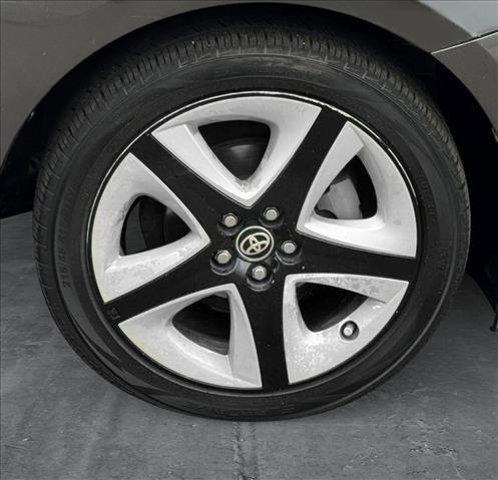 used 2016 Toyota Prius car, priced at $14,798