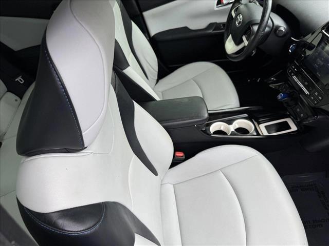 used 2016 Toyota Prius car, priced at $14,798