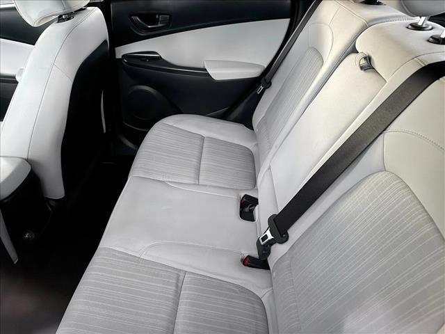 used 2023 Hyundai Kona car, priced at $18,998