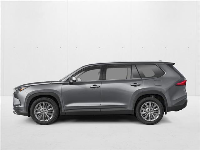 new 2026 Toyota Grand Highlander car, priced at $58,098