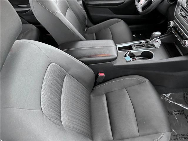 used 2022 Nissan Altima car, priced at $17,498