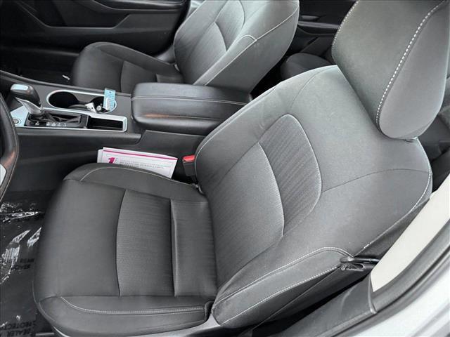used 2022 Nissan Altima car, priced at $17,498