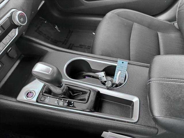 used 2022 Nissan Altima car, priced at $17,498