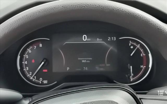 used 2023 Toyota RAV4 car, priced at $29,749