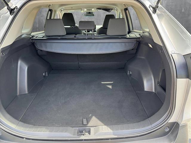 used 2023 Toyota RAV4 car, priced at $29,749