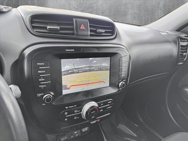 used 2018 Kia Soul car, priced at $11,798